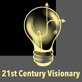 21stCenturyVisionary